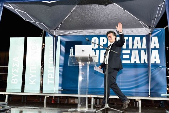 Διαμαντής Παπαδόπουλος: "Το πρώτο βήμα έγινε. Το δεύτερο θα κάνει την ΟΡΕΣΤΙΑΔΑ, ΝΕΑ ΞΑΝΑ!"